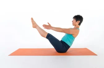 How to Use a Yoga Wheel