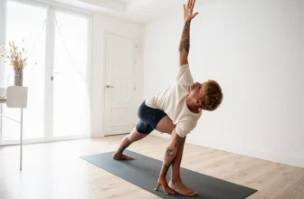 Mastering the Dhanurasana Yoga Pose: A Comprehensive Guide