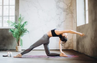 How Yoga Can Help You Break a Bad Habit