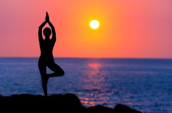 Yoga for Anxiety and Stress: A Natural Path to Inner Calm