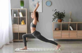 Best Yoga Routines for Full-Body Stretching
