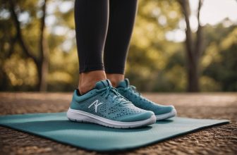 Best Yoga Shoes for Comfort and Grip