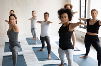 How Yoga Can Help Manage Anxiety and Depression