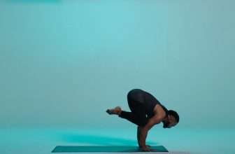 How to Build Strength Through Yoga