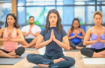 The Benefits of Practicing Yoga for Athletes