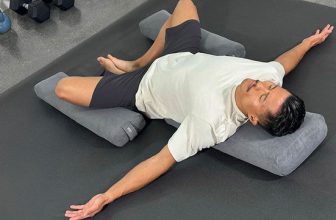 The Best Yoga Bolsters for Comfort and Support