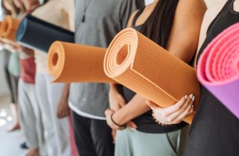 The Best Yoga Mats for Every Type of Practice in 2025