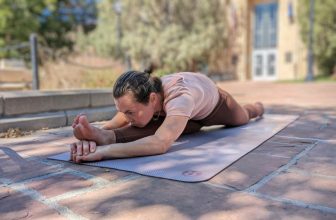 Top 10 Eco-Friendly Yoga Products You Need in 2025