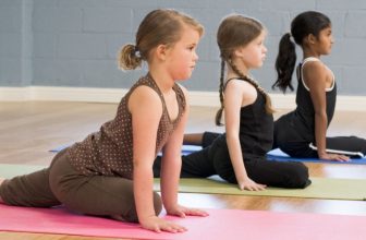 Best Yoga Apps for Families and Kids in 2025