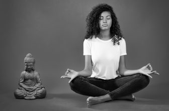 Exploring the Connection Between Yoga and Buddhism