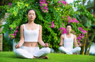 How Meditation Enhances Your Yoga Practice