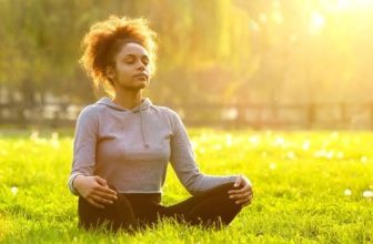 How Yoga Helps in Reducing Anxiety and Depression