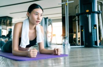 How Yoga Helps with Weight Management: Tips and Routines