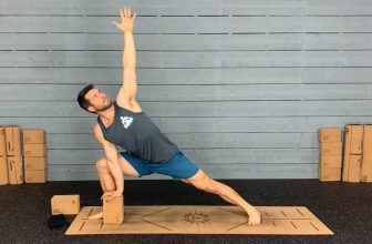 How to Incorporate Yoga into Your Daily Routine for Lasting Results