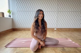 How to Use Yoga to Break Through Personal Limitations