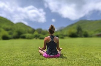 How to Use Yoga to Manage Your Stress and Burnout