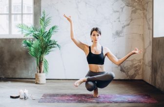 The Best Yoga Practices for Developing Self-Awareness