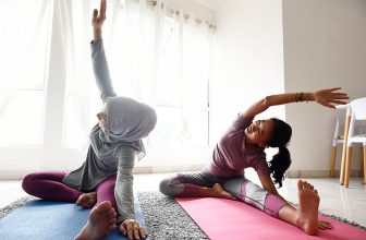 The Best Yoga Practices for Healing Your Body and Mind