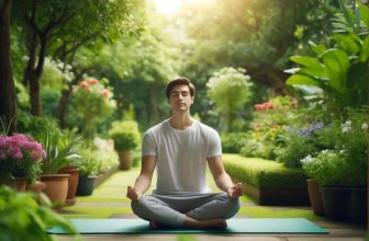 The Role of Meditation in Yoga for Self-Reflection