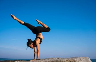 Yoga for Balance: Poses to Improve Coordination and Stability