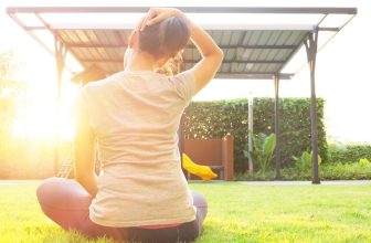 Yoga for Migraines: Best Poses to Alleviate Pain