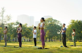 Yoga for Strengthening Your Mind and Body Connection