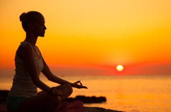 How Yoga Can Help You Live in the Moment