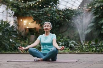 How Yoga Can Help with Chronic Pain Management