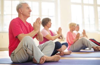 How Yoga Can Improve Your Cardiovascular Health