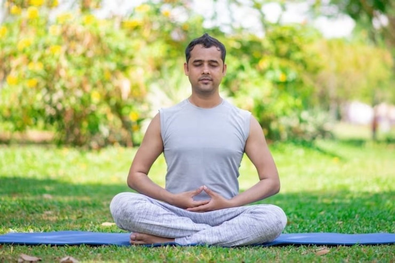 Photo inspiration: Techniques For Increasing Focus And Mental Clarity Reference: How Yoga Can Improve Your Focus And Mental Clarity