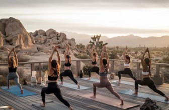 How to Choose the Best Yoga Retreat for Your Needs