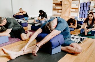 How to Create Your Own Yoga Events and Workshops
