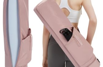 The Best Yoga Bags to Carry All Your Essentials
