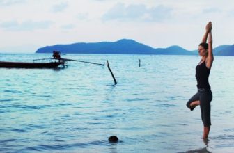 The Best Yoga Destinations for a Healing Getaway