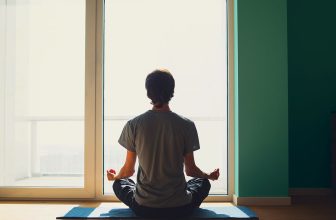 The Healing Powers of Yoga: How to Restore Balance in Your Life