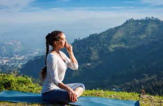 The Power of Breath in Yoga and Meditation