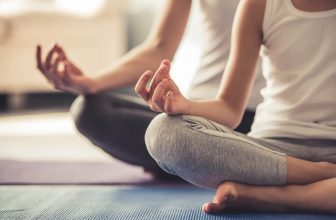 The Power of Meditation in Yoga for Mental Health