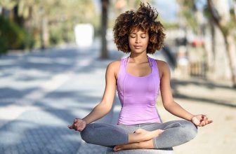 Yoga for Busy People: Quick and Effective Routines