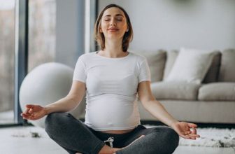 Yoga for Pregnant Women: Safe Poses and Benefits