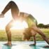 The Best Yoga Practices for Cardiovascular Health