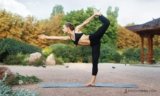 Why Athletes Should Do Yoga
