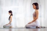 5 Yoga Practices for Better Posture and Spine Health