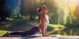 How Yoga Teaches Self-Compassion