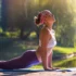 Yoga Poses to Aid Digestion