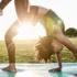 Yoga for Holidays: A Guide to Staying Balanced and Relaxed