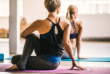 Can Yoga Help Scoliosis?