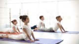 Best Yoga Poses for Kids to Improve Flexibility and Focus