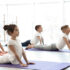 Family Yoga: The Benefits of Practicing Yoga Together