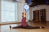 Best Yoga Routines for Athletes: Cross-Training with Yoga