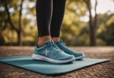 Best Yoga Shoes for Comfort and Grip